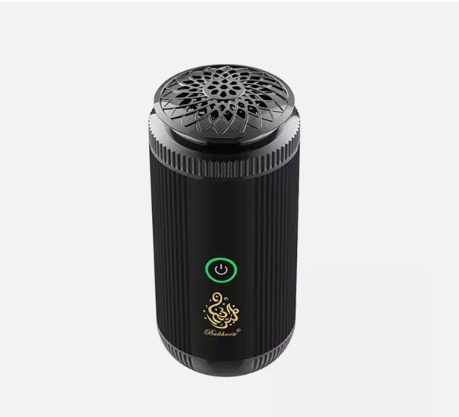 Electric Incense Burner