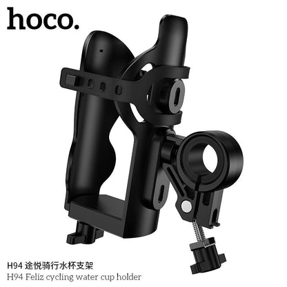 Hoco - حامل كوب الماء للدراجات الهوائية فيليز