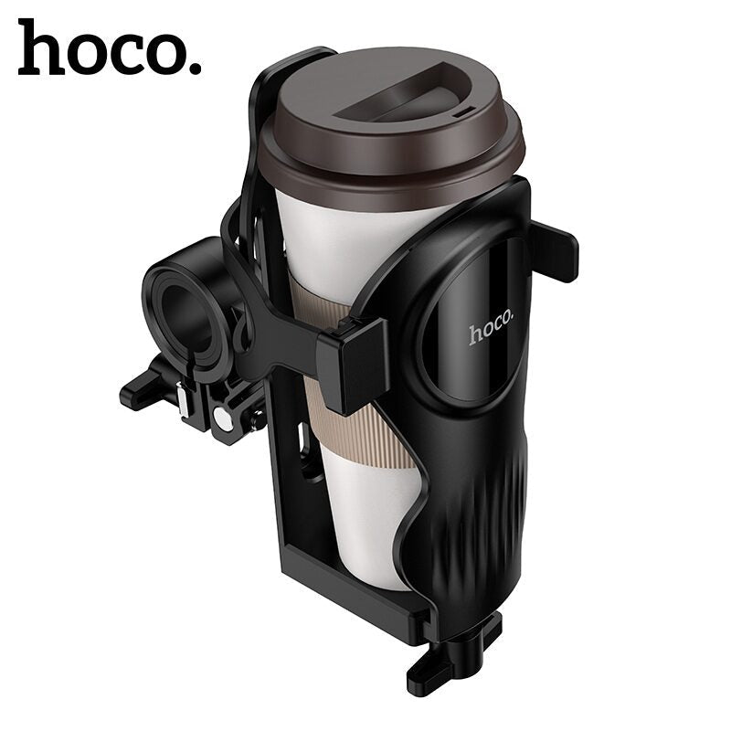Hoco - حامل كوب الماء للدراجات الهوائية فيليز
