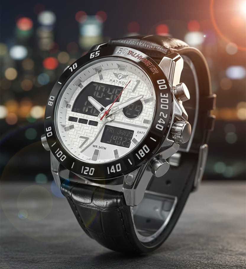 Patrol Watches
